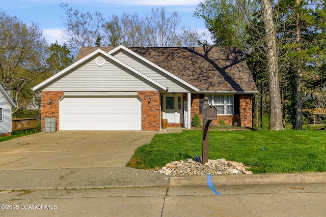 1733 Providence Dr, Jefferson City, MO 65109 - photo 1