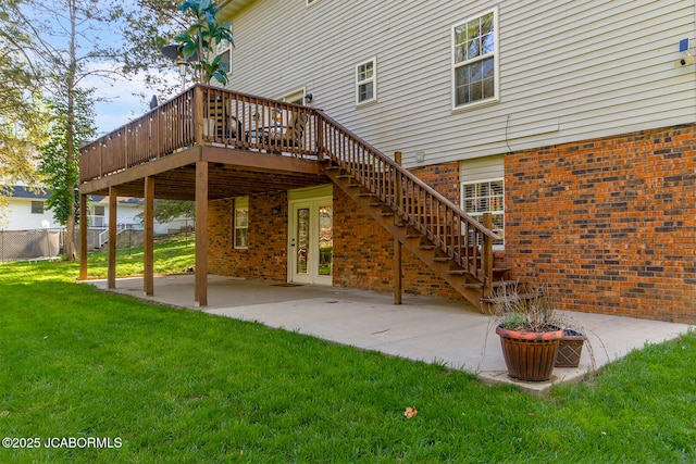 1733 Providence Dr, Jefferson City, MO 65109 - photo 35