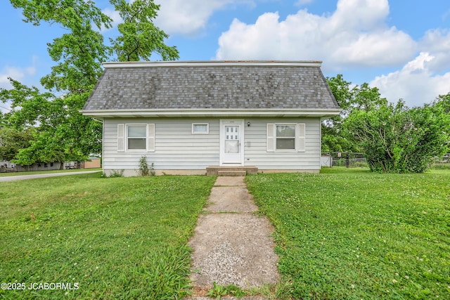 206 W Patrick St, California, MO 65018 - photo 1