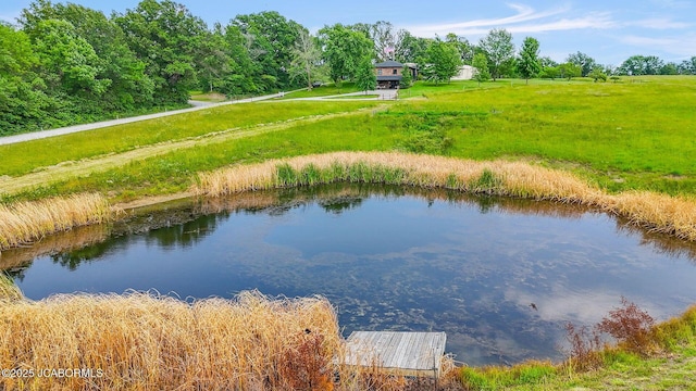 140 County Road 412, Fayette, MO 65248 - water view
