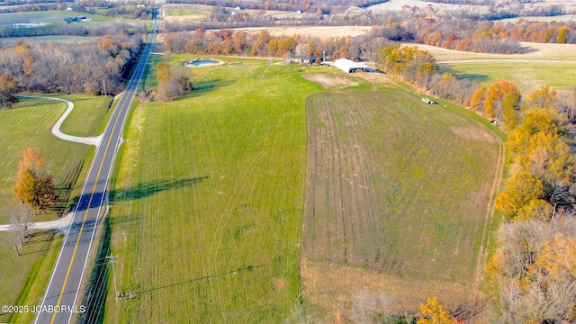 140 County Road 412, Fayette, MO 65248 - drone / aerial view