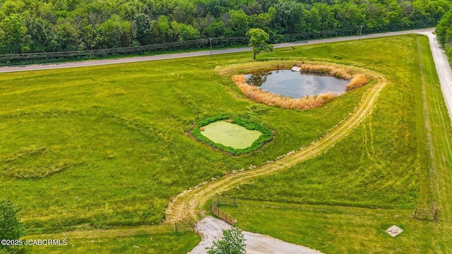 140 County Road 412, Fayette, MO 65248 - aerial view