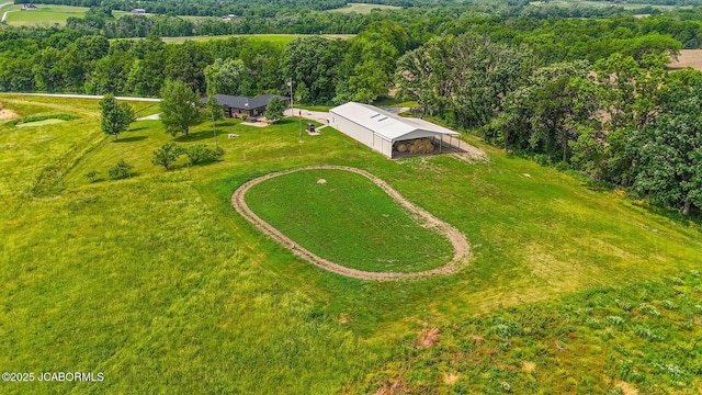 140 County Road 412, Fayette, MO 65248 - view of subject property