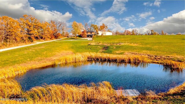 140 County Road 412, Fayette, MO 65248 - water view