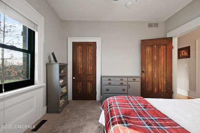 140 County Road 412, Fayette, MO 65248 - bedroom featuring carpet floors
