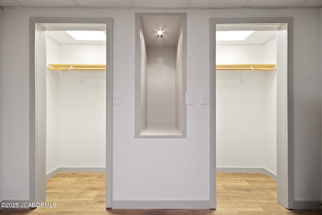 140 County Road 412, Fayette, MO 65248 - view of closet