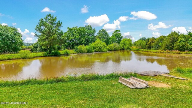 3861 State Road H, Fulton, MO 65251 - water view