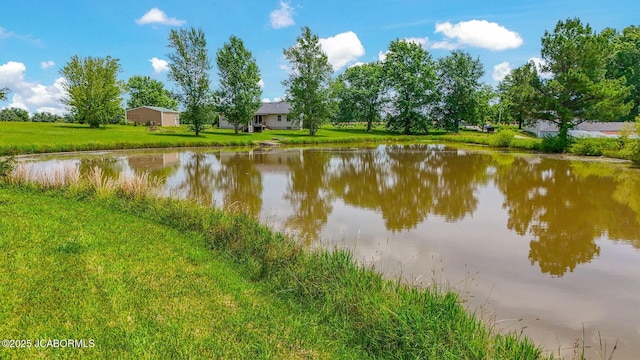 3861 State Road H, Fulton, MO 65251 - water view