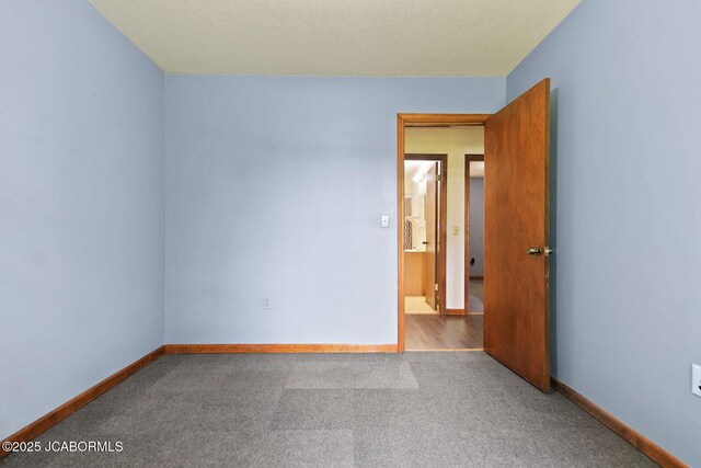3861 State Road H, Fulton, MO 65251 - carpeted spare room featuring baseboards