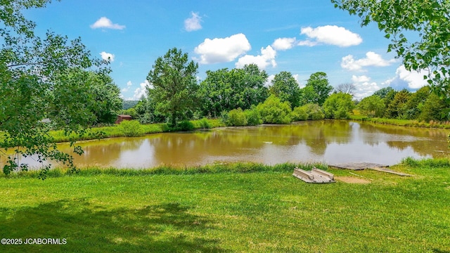 3861 State Road H, Fulton, MO 65251 - water view