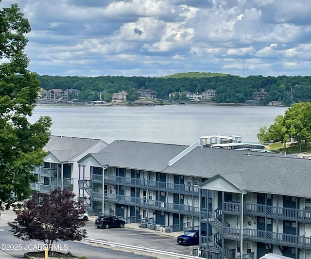 5655 Nichols Rd Unit D-406, Osage Beach, MO 65065 - water view