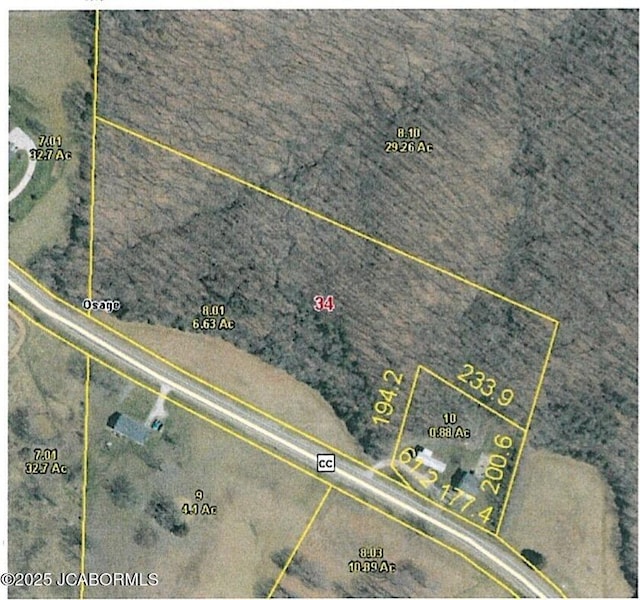 1206 Cc Hwy, Linn, MO 65051 - photo 2