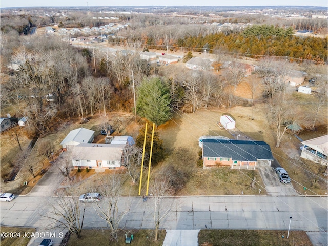 Listing photo 3 for TBD Fairland Rd, Jefferson City MO 65109