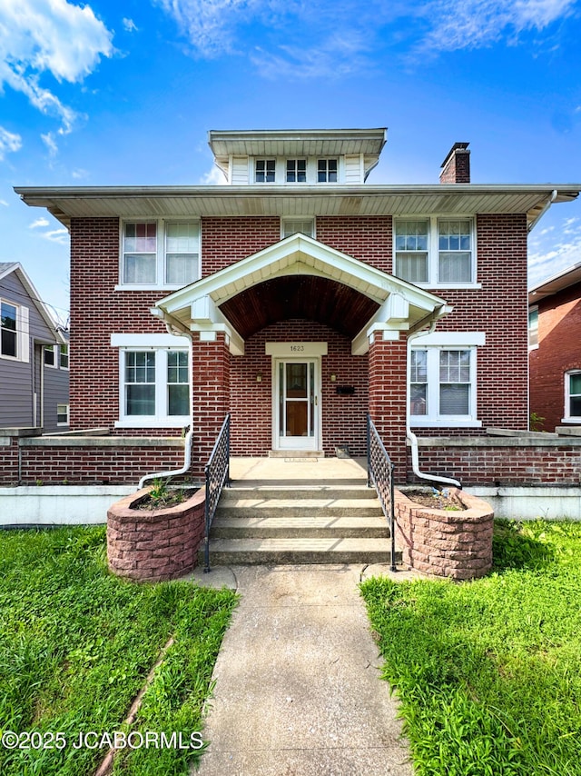 1623 W Main St, Jefferson City, MO 65109 - photo 1