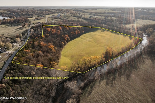 TBD Roling Rd, Jefferson City MO, 65101 land for sale