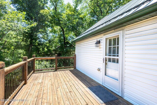 3211 Moreau View Dr, Jefferson City, MO 65101 - photo 28