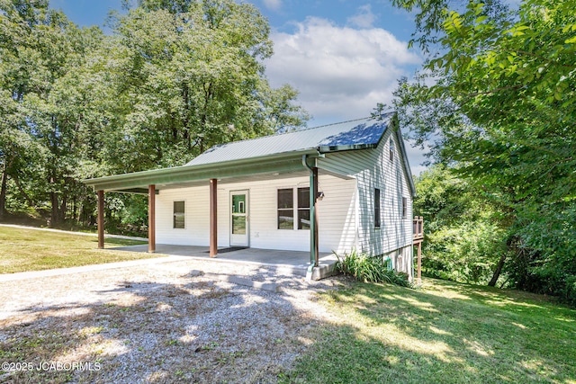 3211 Moreau View Dr, Jefferson City, MO 65101 - photo 1
