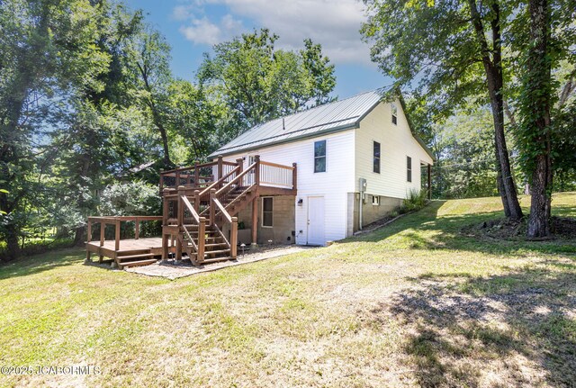 3211 Moreau View Dr, Jefferson City, MO 65101 - photo 29