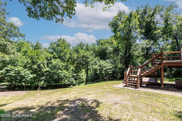 3211 Moreau View Dr, Jefferson City, MO 65101 - photo 30