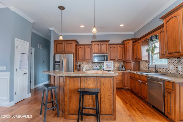 425 Edwards Dr, Holts Summit, MO 65043 - photo 22