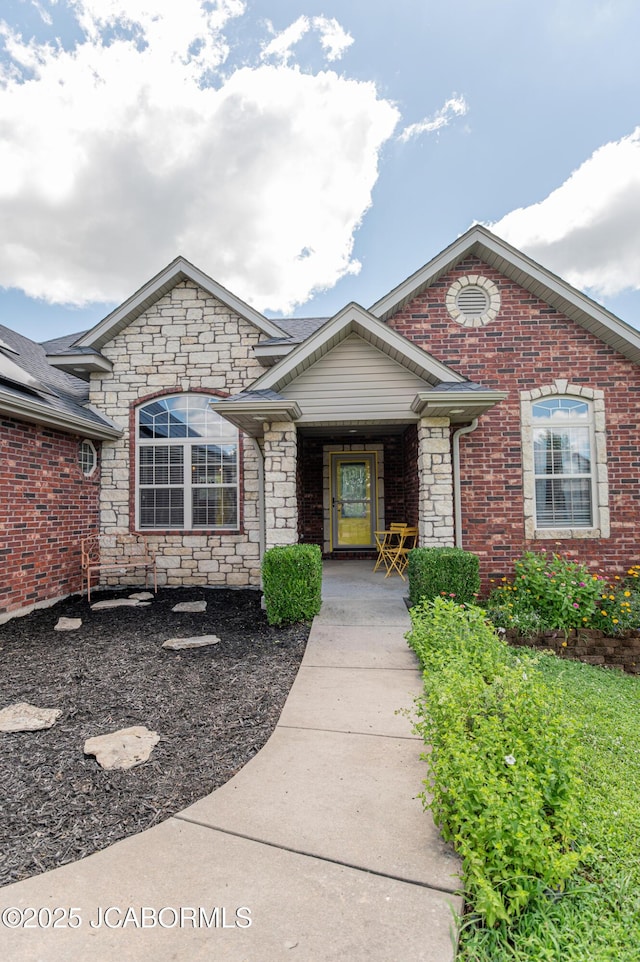 425 Edwards Dr, Holts Summit, MO 65043 - photo 4