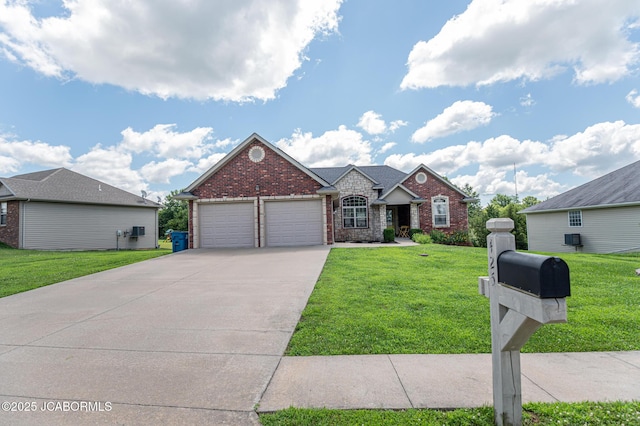 425 Edwards Dr, Holts Summit, MO 65043 - photo 2