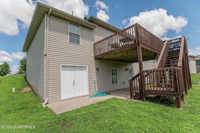 425 Edwards Dr, Holts Summit, MO 65043 - photo 11