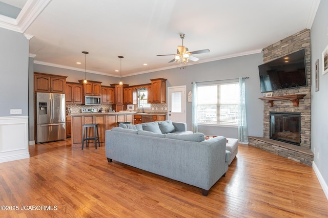 425 Edwards Dr, Holts Summit, MO 65043 - photo 14