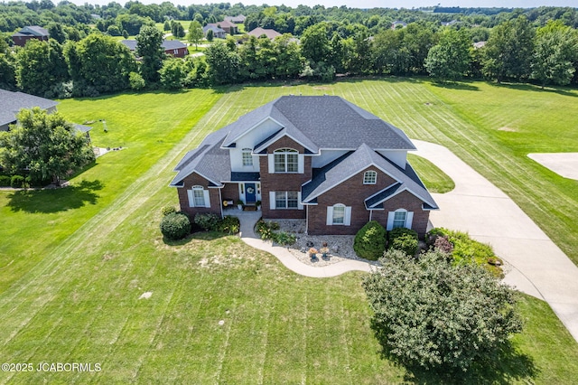 303 Summerhill Dr, Jefferson City, MO 65109 - photo 1
