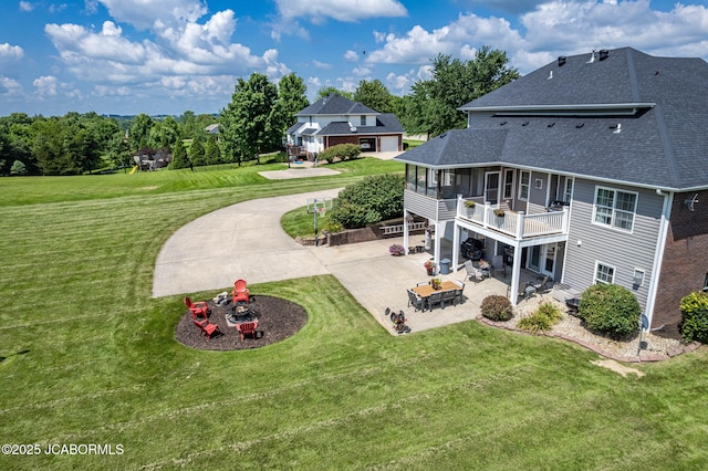 303 Summerhill Dr, Jefferson City, MO 65109 - photo 5