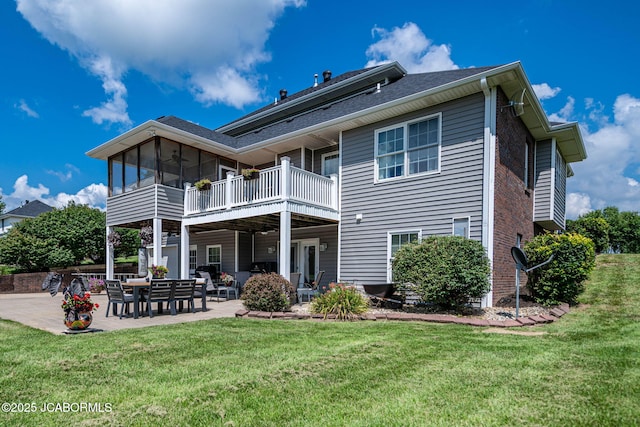 303 Summerhill Dr, Jefferson City, MO 65109 - photo 3