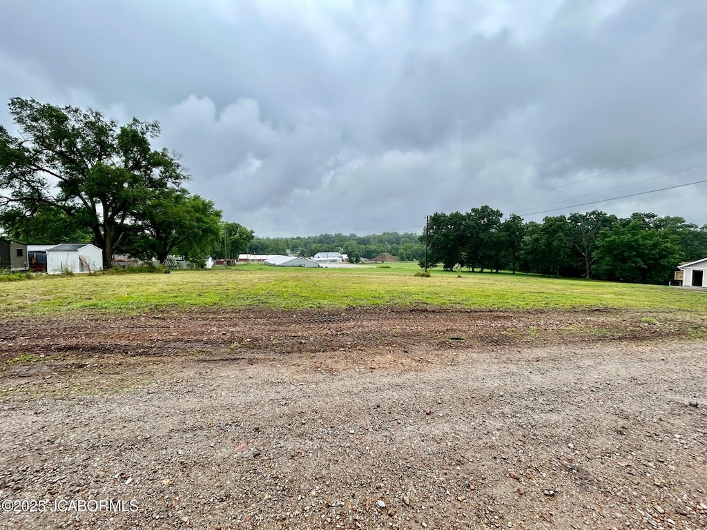 TBD Fairview Rd, California, MO 65018