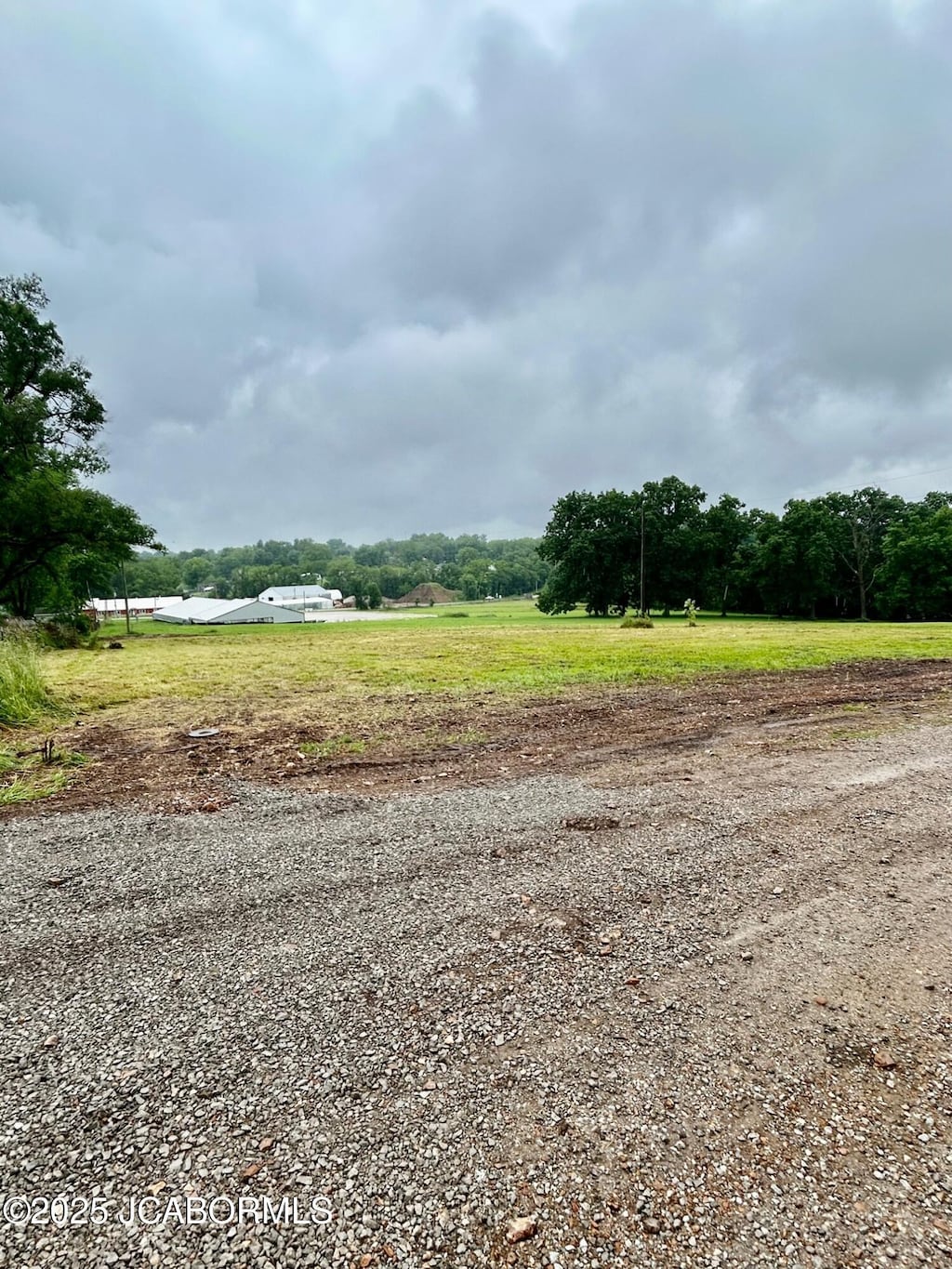 TBD Fairview Rd, California, MO 65018