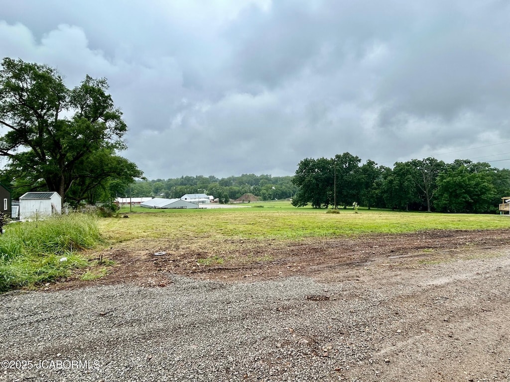 TBD Fairview Rd, California, MO 65018