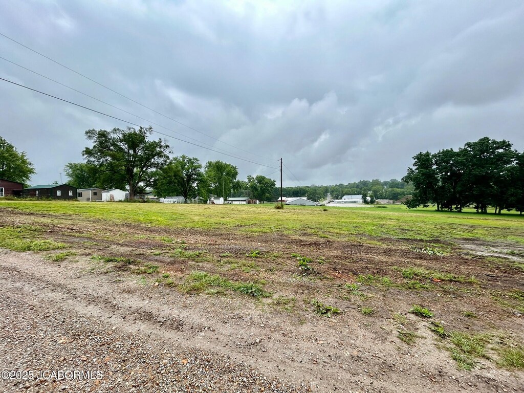 TBD Fairview Rd, California, MO 65018