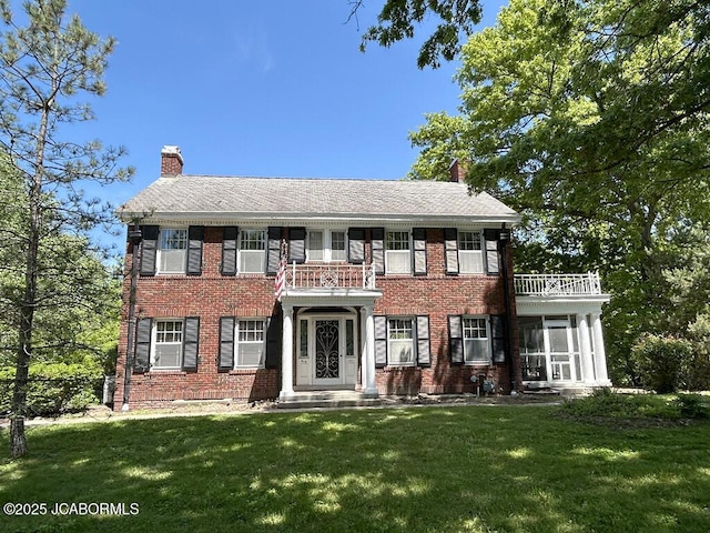 817 Gilman St, Moberly, MO 65270 - photo 1