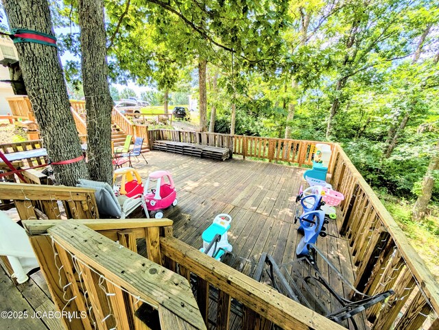 3036 Southwood Hills Rd, Jefferson City, MO 65101 - photo 47