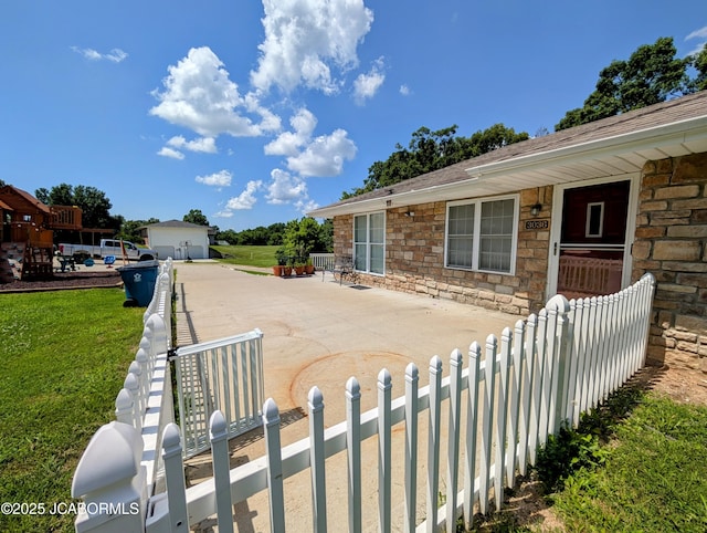 3036 Southwood Hills Rd, Jefferson City, MO 65101 - photo 37