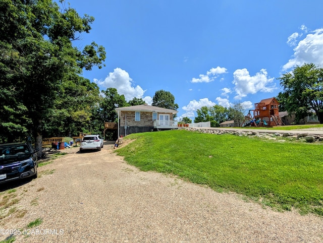 3036 Southwood Hills Rd, Jefferson City, MO 65101 - photo 42
