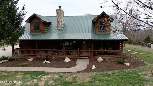 12501 Arrow Wood Dr, Tebbetts, MO 65080 - photo 1
