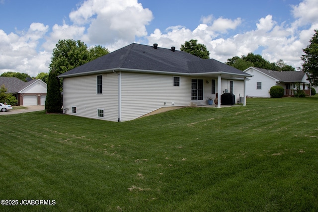 511 Morgan St, California, MO 65018 - photo 3