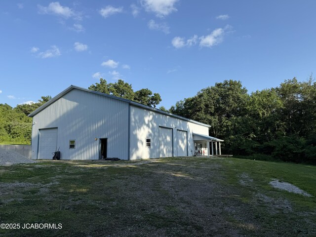 1518 Holzem Ln, Jefferson City, MO 65109 - photo 4