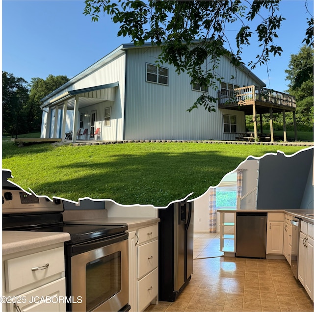 1518 Holzem Ln, Jefferson City, MO 65109 - photo 1