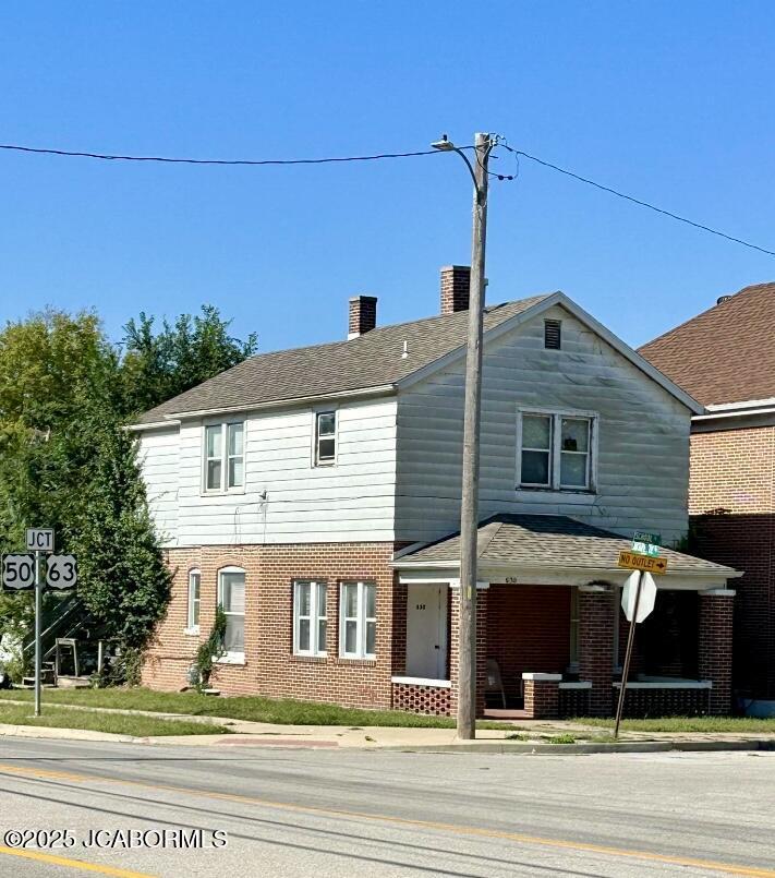 630 School St, Jefferson City, MO 65101 - photo 1