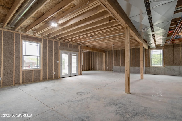 view of miscellaneous room