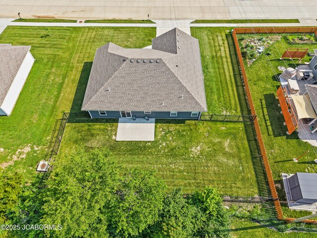 5111 Democracy Dr, Ashland, MO 65010 - view of subject property