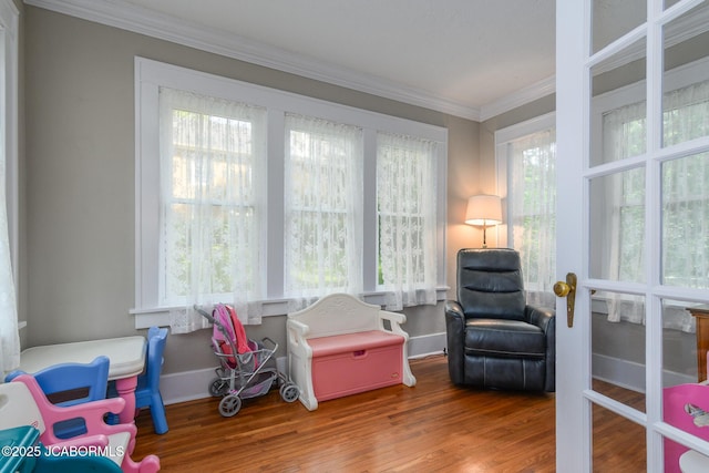 1311 Elmerine Ave, Jefferson City, MO 65101 - view of sunroom