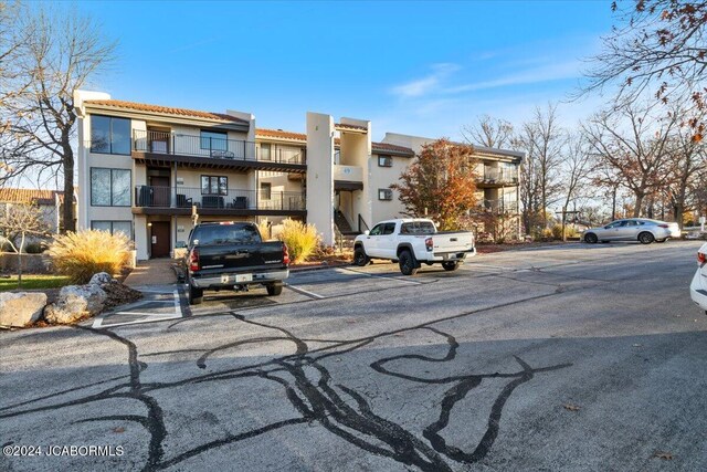 49 Casa Vl SE Unit 3C-164, Lake Ozark, MO 65049