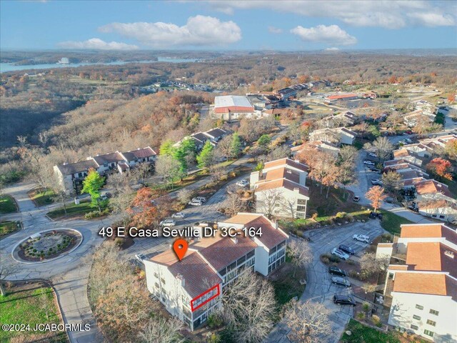 49 Casa Vl SE Unit 3C-164, Lake Ozark, MO 65049