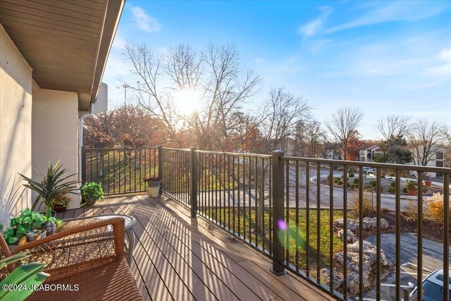 49 Casa Vl SE Unit 3C-164, Lake Ozark, MO 65049